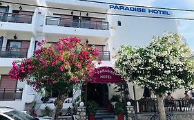 Paradise Hotel